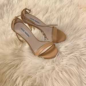 Steve Madden Heels